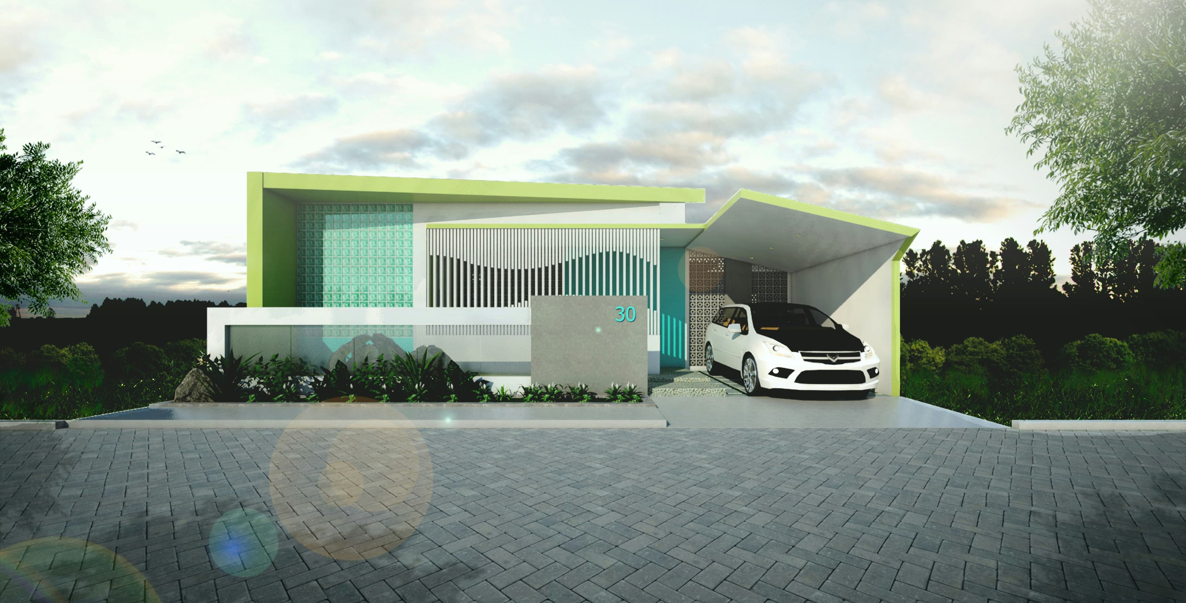 How Architectural Firms Can Attract Luxury Clients with Stunning Visual Identity